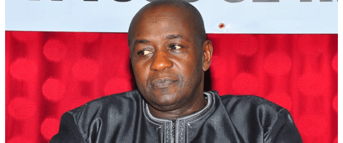 Interdiction Casa-GFC- Saer Seck : «J’ai la confirmation de l’arrêté préfectoral, mais …» - wiwsport